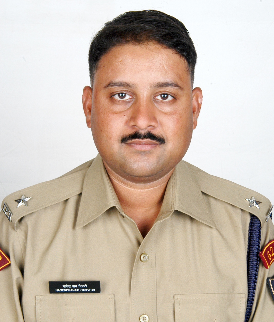 Nagendra Nath Tripathi